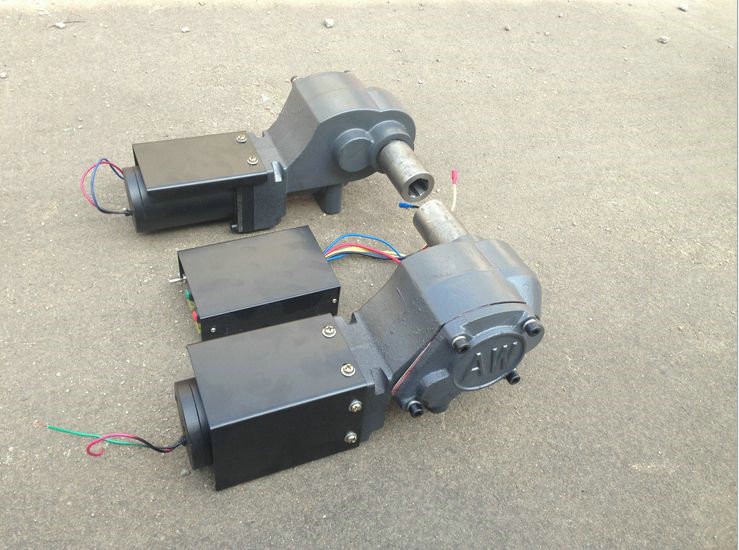 渣土車翻蓋專用電機(jī)